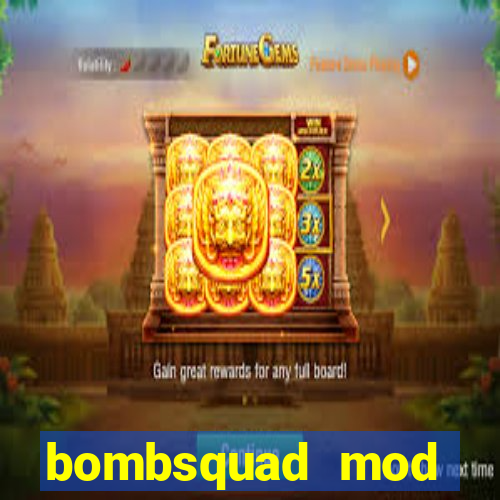 bombsquad mod manager download